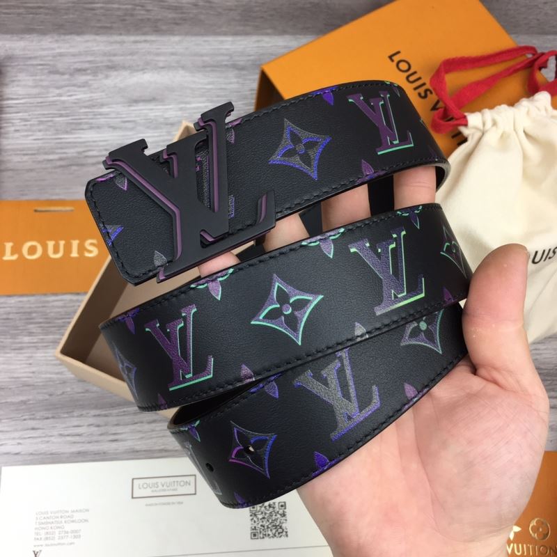 Louis Vuitton Belts